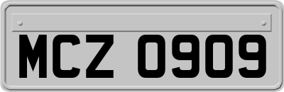 MCZ0909