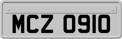 MCZ0910