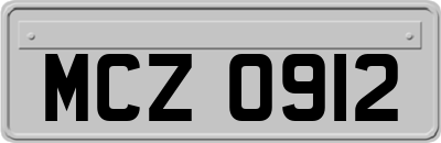 MCZ0912