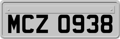 MCZ0938
