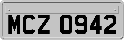 MCZ0942