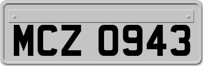 MCZ0943
