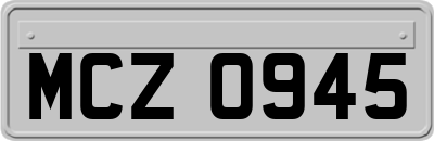 MCZ0945