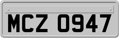 MCZ0947