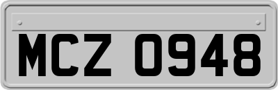 MCZ0948
