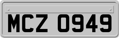 MCZ0949
