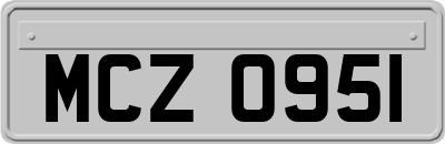 MCZ0951
