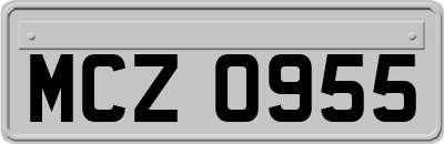 MCZ0955