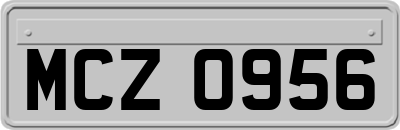 MCZ0956