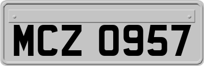MCZ0957