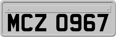 MCZ0967