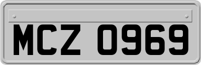 MCZ0969