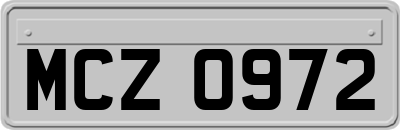 MCZ0972