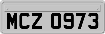 MCZ0973