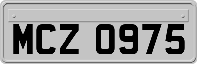 MCZ0975