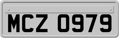 MCZ0979