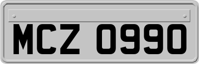 MCZ0990
