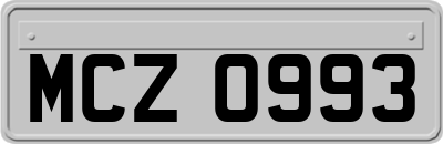 MCZ0993