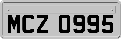 MCZ0995