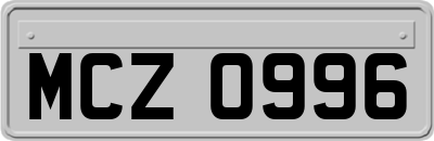 MCZ0996