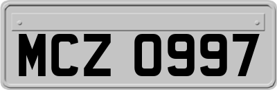MCZ0997