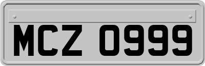 MCZ0999