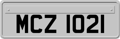 MCZ1021