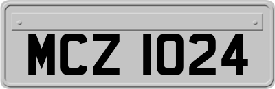 MCZ1024