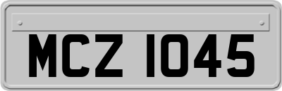MCZ1045