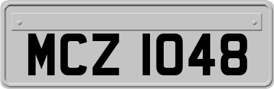 MCZ1048