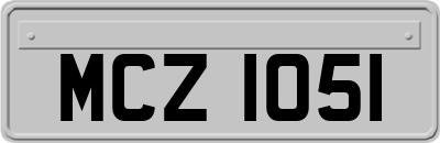 MCZ1051