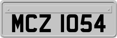 MCZ1054