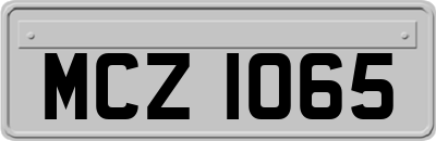 MCZ1065