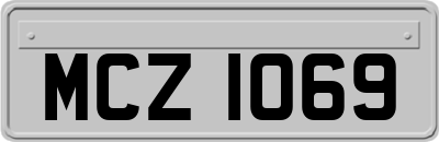 MCZ1069