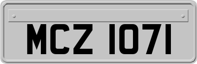 MCZ1071