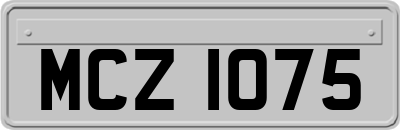 MCZ1075