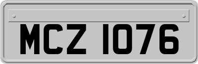 MCZ1076