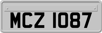 MCZ1087