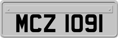 MCZ1091
