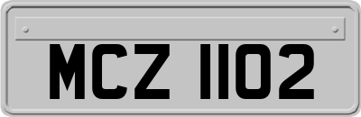 MCZ1102
