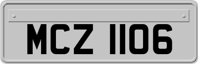 MCZ1106