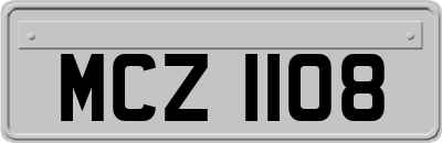 MCZ1108