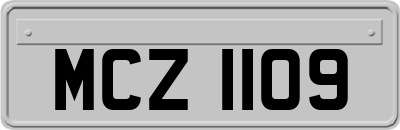 MCZ1109