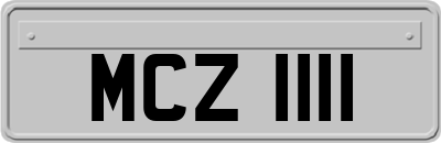 MCZ1111