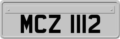 MCZ1112
