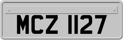 MCZ1127