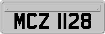 MCZ1128