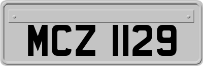 MCZ1129