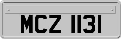 MCZ1131