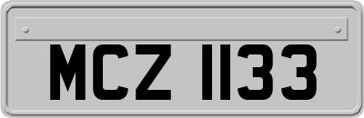 MCZ1133